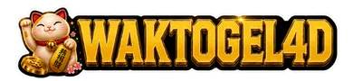 WAKTOGEL4D Logo